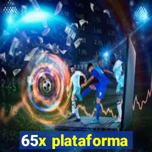 65x plataforma